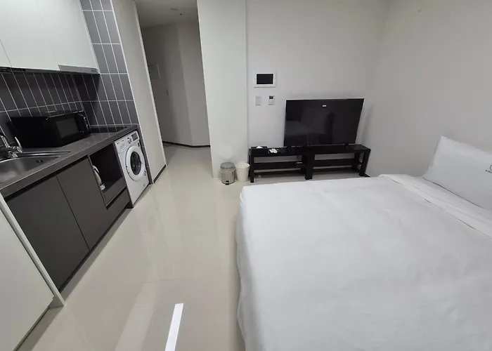W Hall * Busan