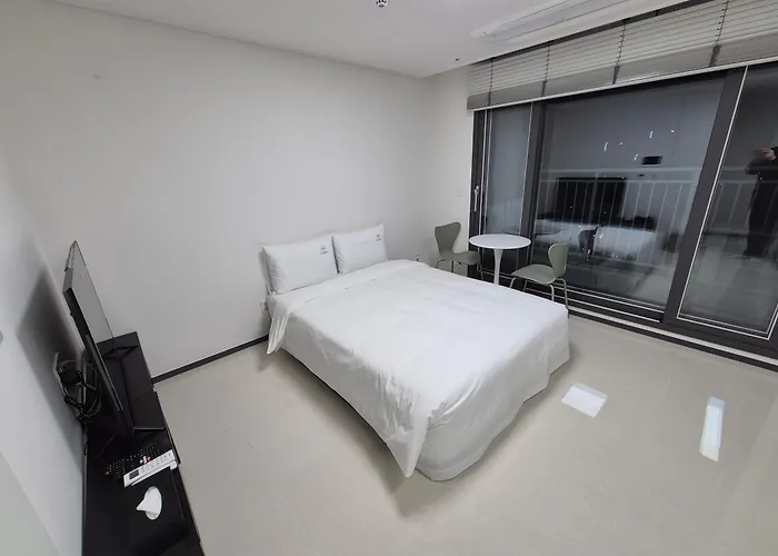 W Hall Busan