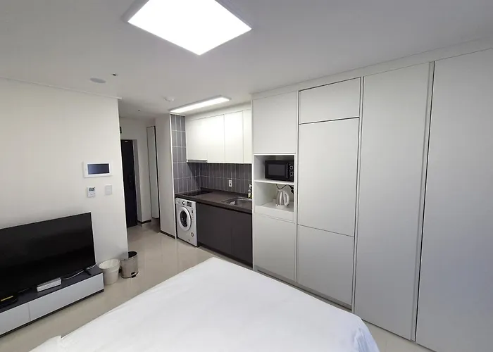W Hall * Busan