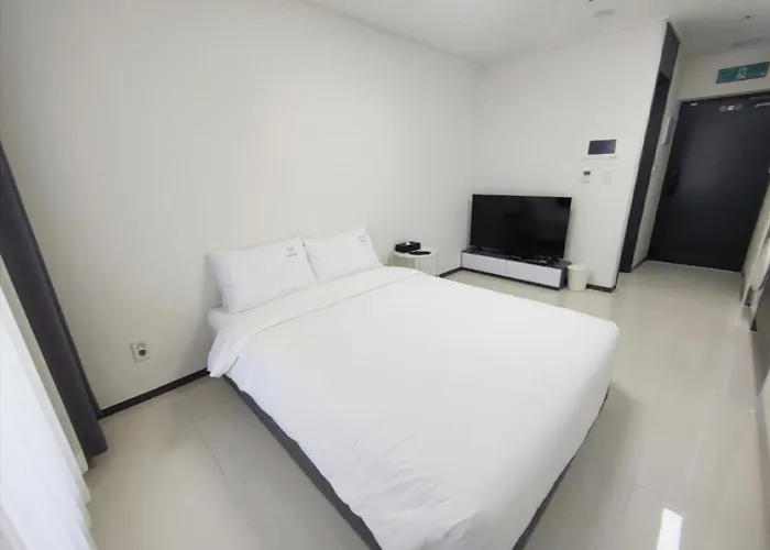 W Hall * Busan