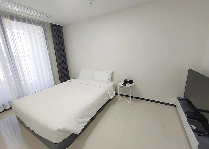 W Hall * Busan