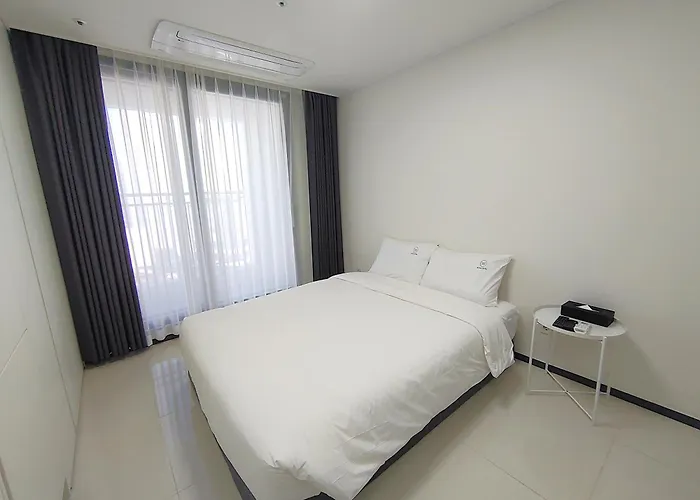 Apartment W Hall Busan